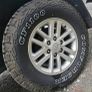 Toyota hilux jeep Image 7