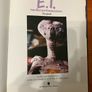 'E.T. The Extra-Terrestrial' storybook Image 3