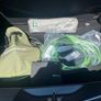 Grey Renault Zoe Image 3