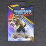 Hot Wheels Marvel Guardians of the Galaxy Rocket Raccoon Hot Wheels Guardians of the Galaxy Vol 2, Rocket Raccoon Brand New Sealed Image 2