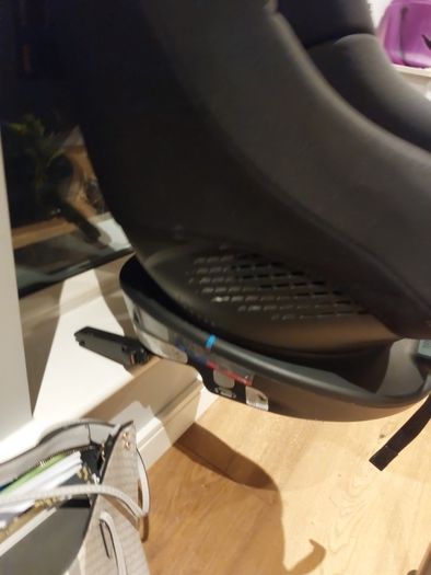 Graco Turn2Me  360