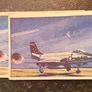 Cardmaster Jet Aircraft of The World (10) Image 7