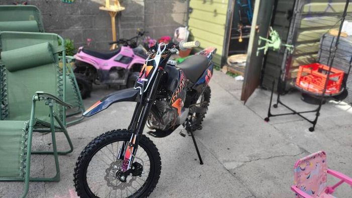 Stomp z140