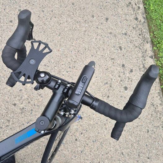 (FULL KIT) Boardman SLR 8.9 105 Mens Road Bike