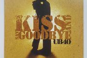 UB40 - 'Kiss And Say Goodbye' (1 track promo)