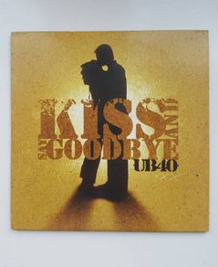 UB40 - 'Kiss And Say Goodbye' (1 track promo)