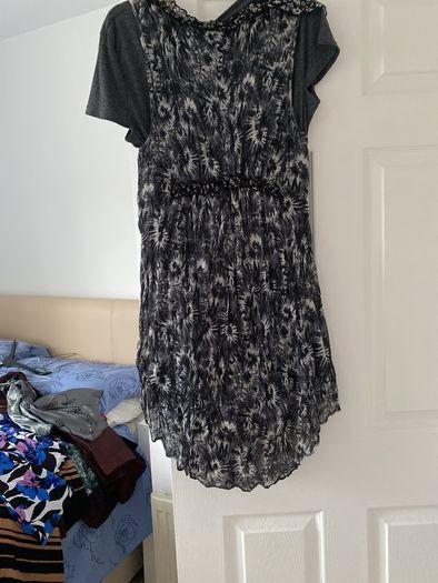 Fabulous dress