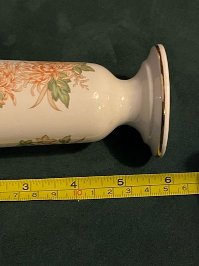 Small Vintage Marks and Spencer Vase