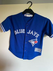Toronto Blue Jays baseball Jersey