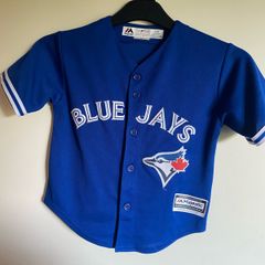Toronto Blue Jays baseball Jersey