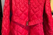 Woman's Jacket Monnari