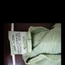 Avoca distressed Green 100 % cotton top tunic Image 2