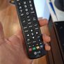 LG 24 inch Full HD TV Monitor Image 3