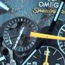 Omega Speedmaster Apollo8 ,Dark Side of the Moon Image 5