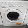 Indesit Washing Machine Image 3