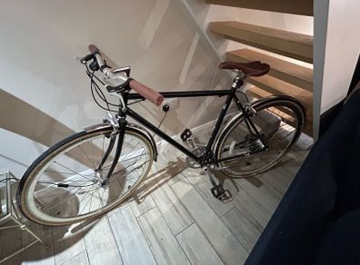 city bike