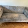 Two-seater sofa Image 2
