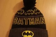 Batman hat
