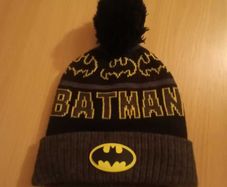 Batman hat