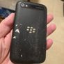 Blackberry Classic (Free Post) Image 3