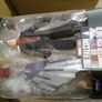Marvel Legends MCU Falcon Captain America, Baron Zemo Image 2