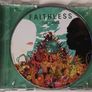 Faithless [2010] The Dance (Never Ends) (CD Album) Image 3