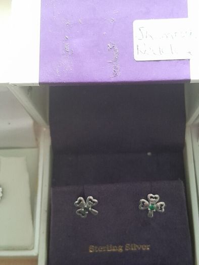 silve jewellery