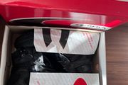 New Unworn Cofra 'police' Safety Boots
