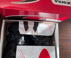New Unworn Cofra 'police' Safety Boots