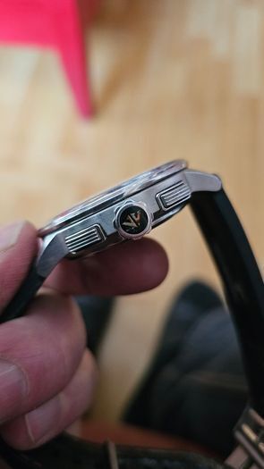 citizen atomic watch