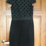Black Fee G dress Size 10 Image 3