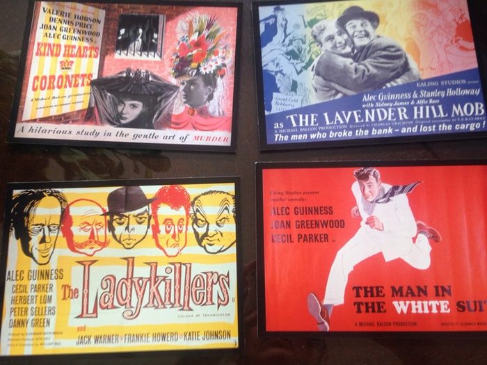 The Best Of Ealing Studios DVD Collection
