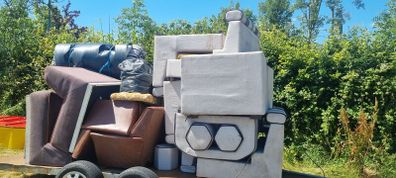 free furniture