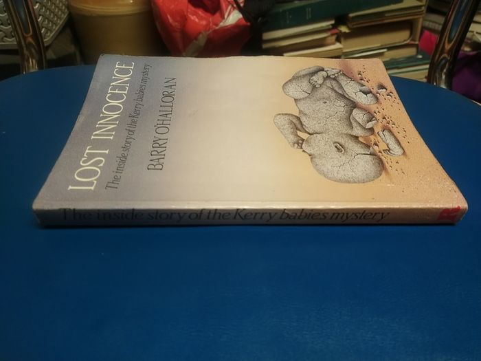 The Kerry babies mystery
