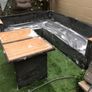 garden furniture Image 9