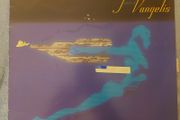 Jon and Vangelis - The Best of - 1984 LP - 15 euro