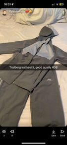 track