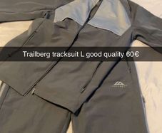 track