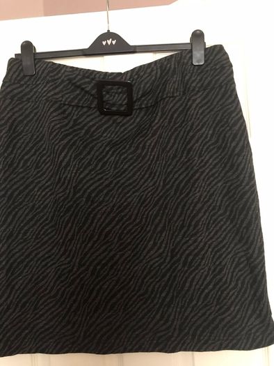 new skirt