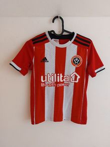 Sheffield United jersey