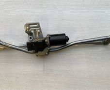 Wiper Linkage (Fiat Ducato Peugeot Boxer Citroen Relay)