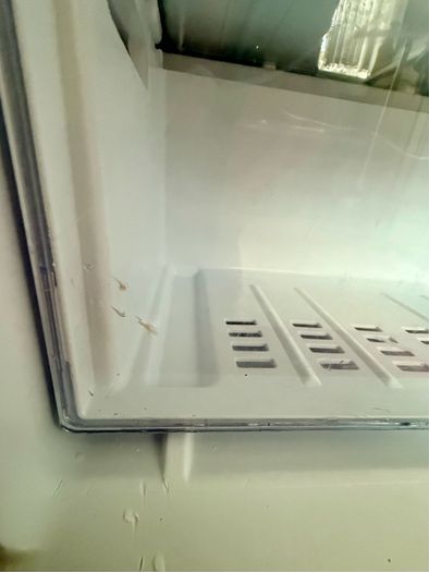 beko fridge freezer