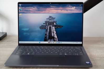 Dell Pro 14 Premium 2.8K Tandem OLED Touch | Ultra 5 238V (Lunar Lake) | 32GB MoP