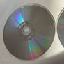 Ministry of sound The Mash Up Mix 2008 by cut up boys 2 CD Image 6