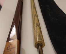 Snooker Cue