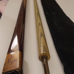 Snooker Cue