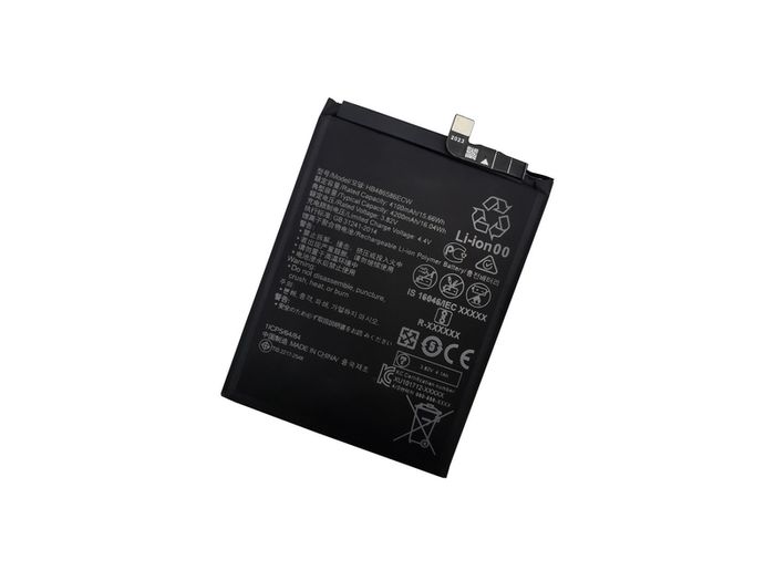 Replacement Battery For Huawei Mate 30 Battery 4200mAh 3.82V HB486586ECW New - FHT08HB