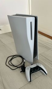 playstation 5 disc version