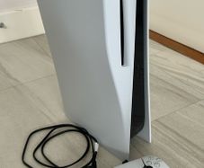 playstation 5 disc version