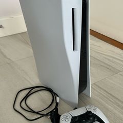 playstation 5 disc version